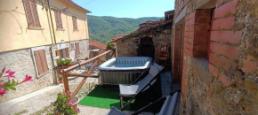 Borgo Ca' di Gelle Castiglion Fiorentino